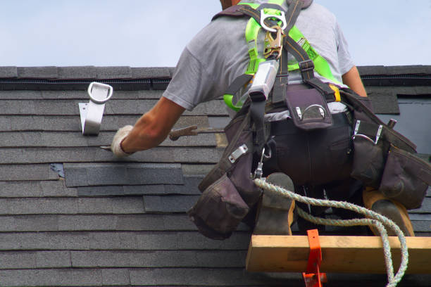 Best Storm Damage Roof Repair  in Mira Monte, CA